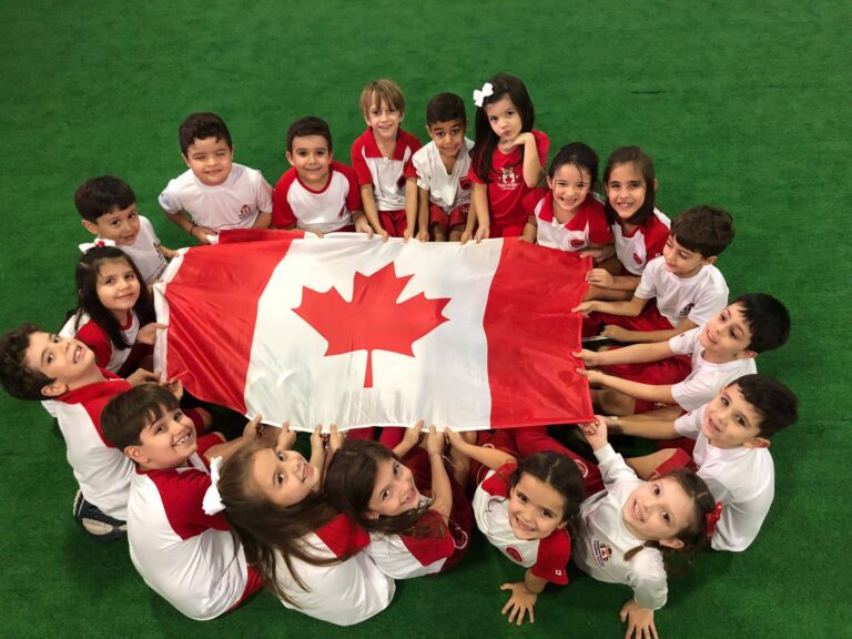 Canadian Education