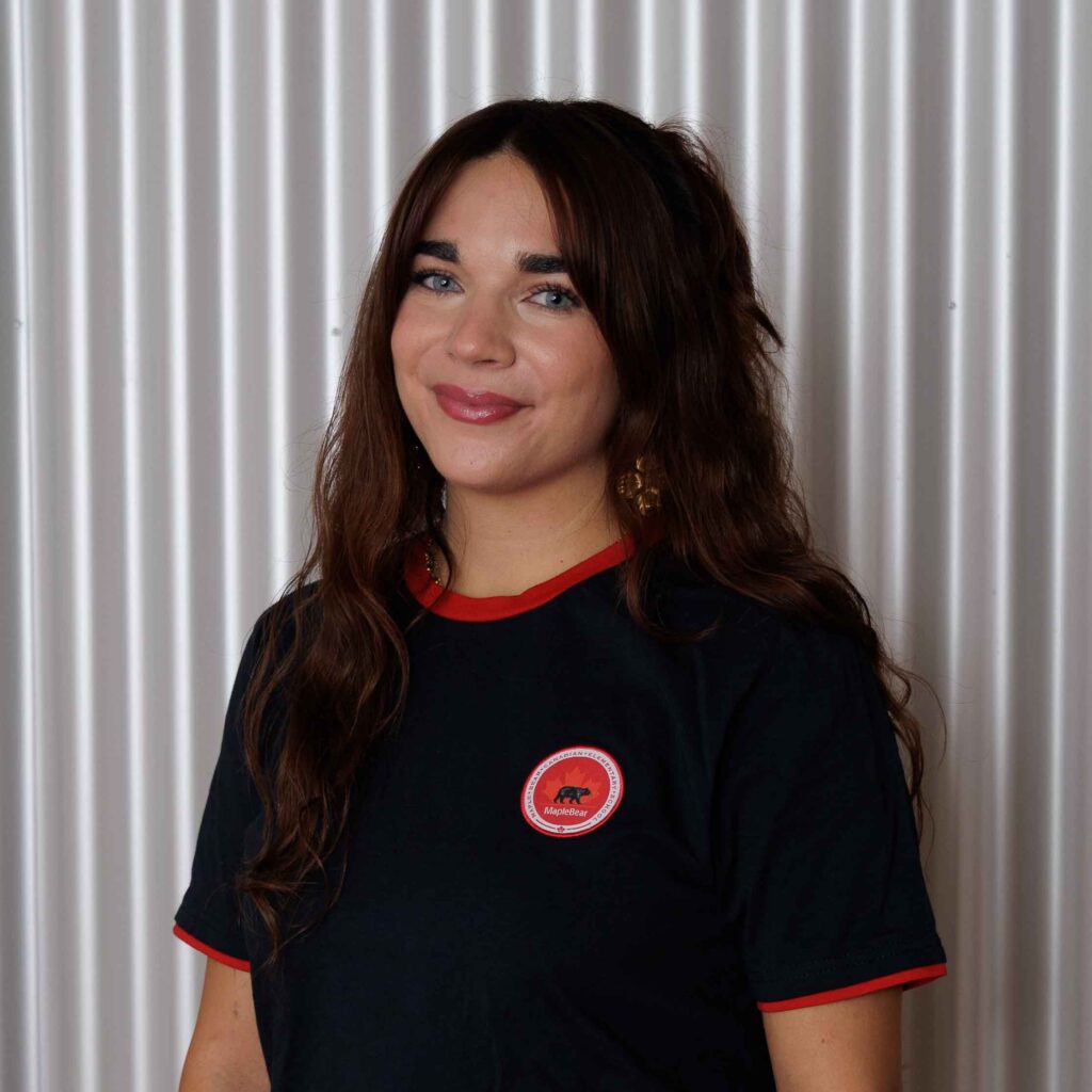 Kyra Meistre photo portrait
