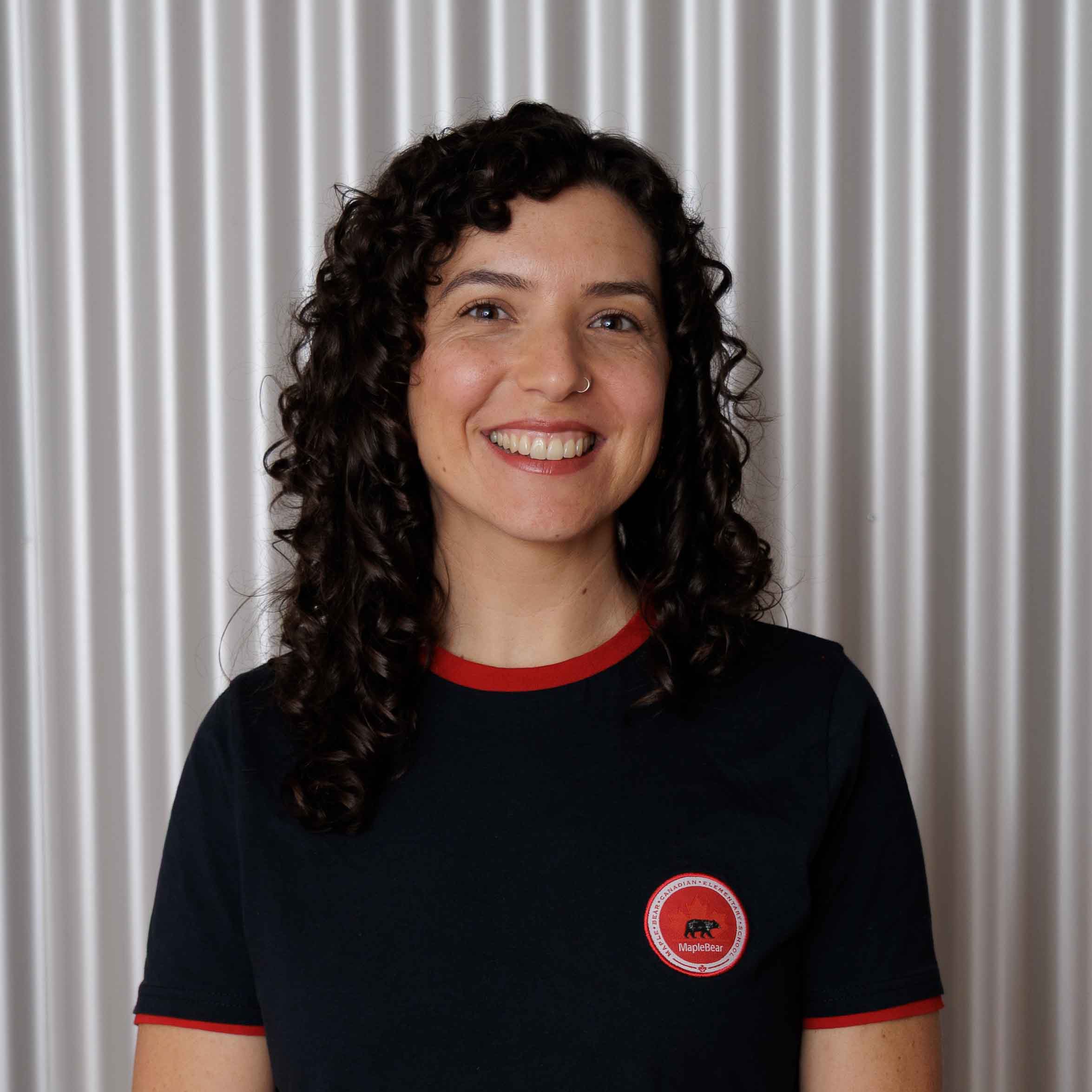 Quetzal Vallejo-Howard photo portrait