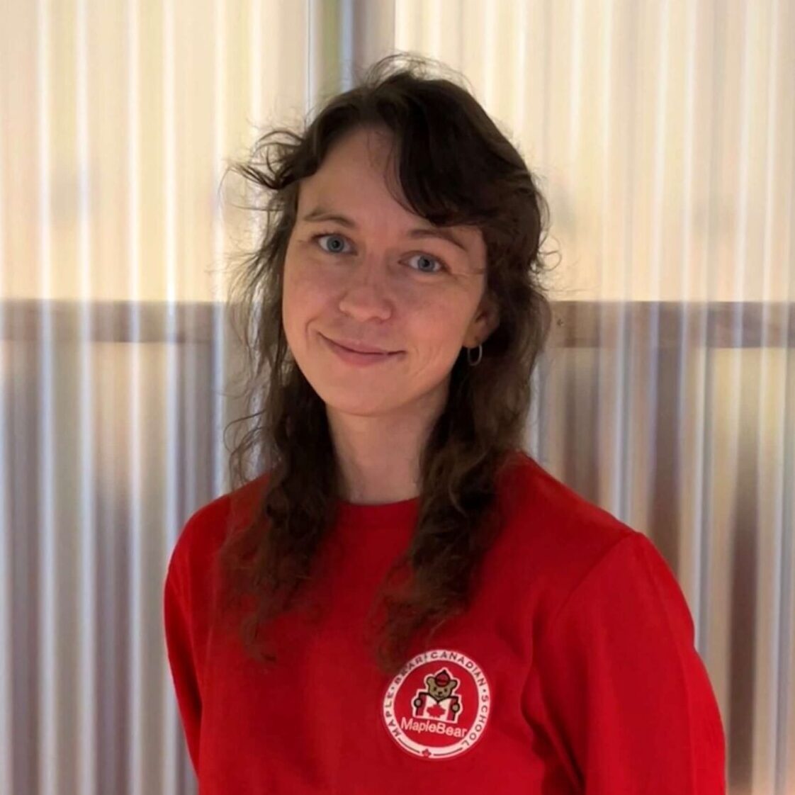 Kateřina Zadáková foto portrét