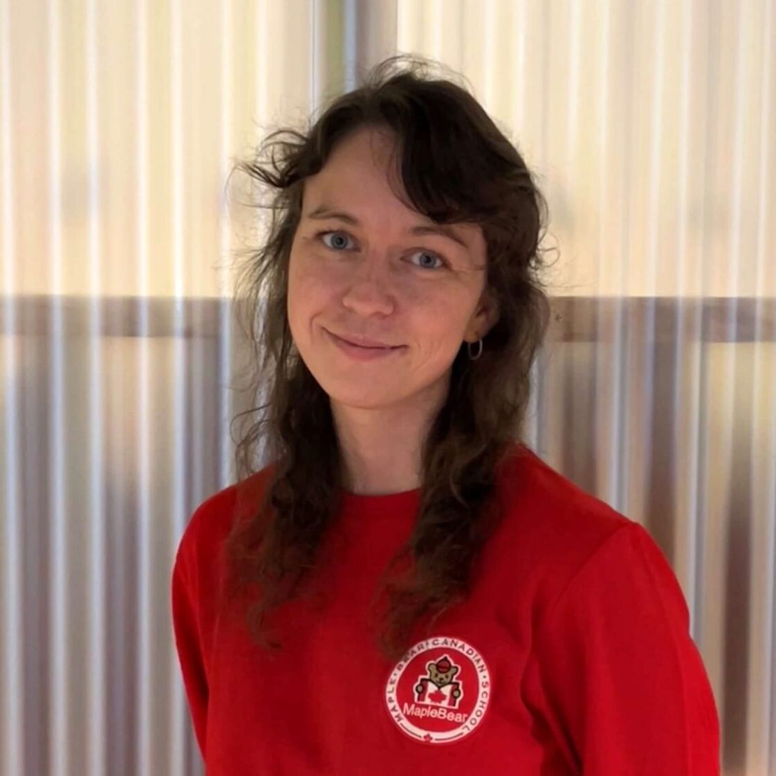 Kateřina Zadáková foto portrét